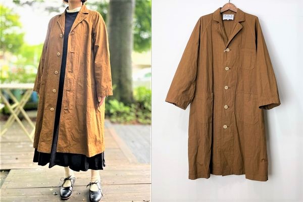 オールドマンズテーラー / R&D.M.CO-｜お知らせ｜coriss コリス｜軽井沢